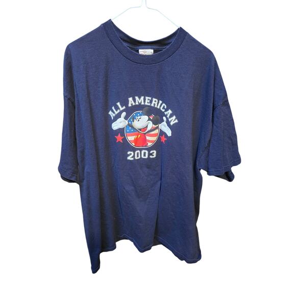Disney store XXL 2003 top - Picture 2 of 9
